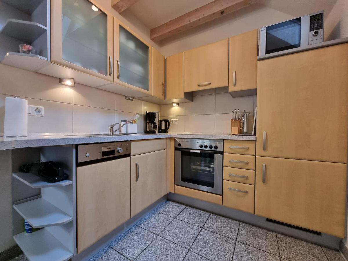 Lias Ferienhaus Geeste エクステリア 写真